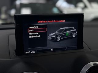 Audi A3 Sportback S line 40 e-tron S tronic - 2020