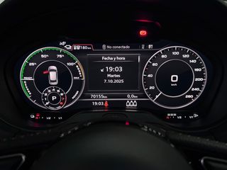 Audi A3 Sportback S line 40 e-tron S tronic - 2020