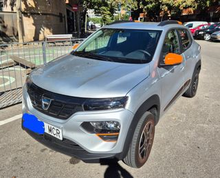 Dacia Sping 2022. 9500€