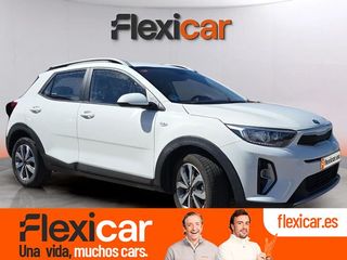 Kia Stonic 1.0 T-GDi 88kW (120CV) MHEV iMT Drive
