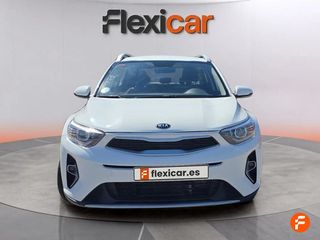 Kia Stonic 1.0 T-GDi 88kW (120CV) MHEV iMT Drive