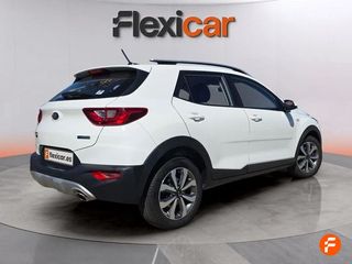 Kia Stonic 1.0 T-GDi 88kW (120CV) MHEV iMT Drive