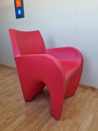 Butaca Concepta La Nuit Roja