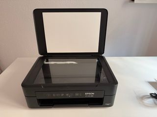 Impresora Epson XP-2200 Negra