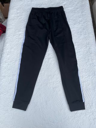 Chándal Adidas Negro