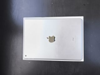 iPad 5ª Generación Plata