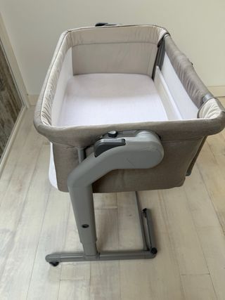 Minicuna Chicco
next2me colecho