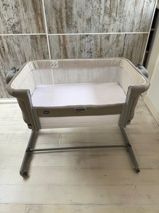 Minicuna Chicco
next2me colecho