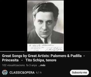 3 Discos Gramófono. Zarzuela varios.