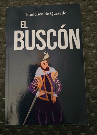 EL BUSCÓN: Edición para ESO y Bachillerato (Spa...