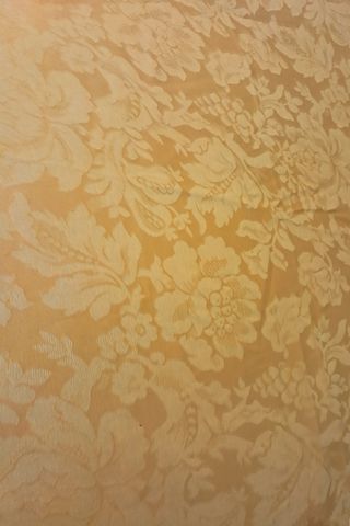 Copriletto matrimoniale con fantasia floreale