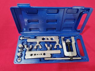 Kit Abocardador Tuberías Refrigeración
