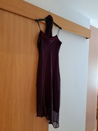 Vestido fiesta