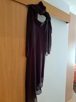 Vestido fiesta