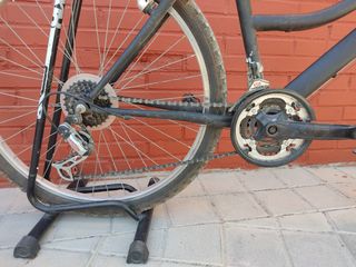 Bicicleta 26