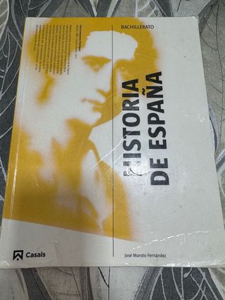 Historia de España