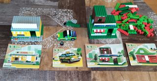 Biobuddi Costruzioni