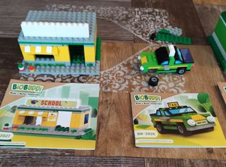 Biobuddi Costruzioni