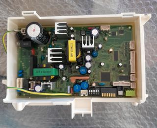 Scheda elettronica Rinnai 210 0126000
