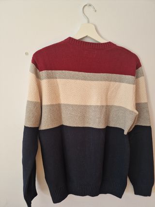 Jersey Pepe Jeans Rayas
