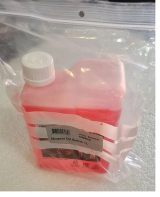 Aceite Mineral Shimano 1L Frenos Bicicleta