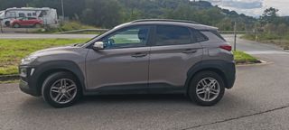 Hyundai Kona 2018