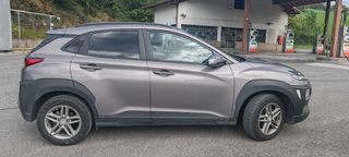 Hyundai Kona 2018