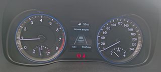 Hyundai Kona 2018