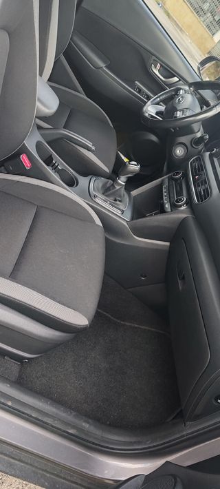 Hyundai Kona 2018