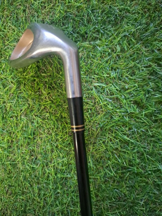 Pitching Wedge Golf Mr. Scott