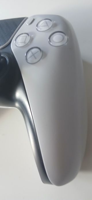 Mando PS5 DualSense Blanco