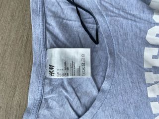 2 Pijamas H&M y Bata