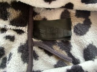 2 Pijamas H&M y Bata