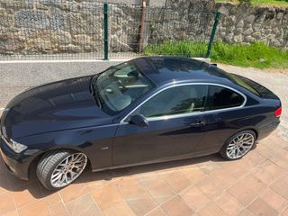 BMW E92 330i 2007
