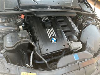 BMW E92 330i 2007