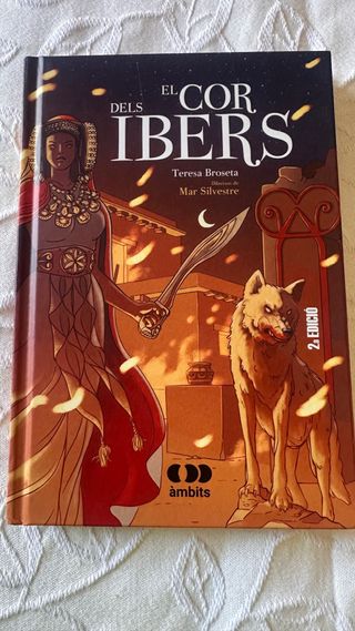 EL COR DELS IBERS