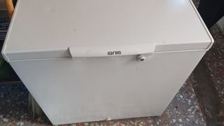 Arcón congelador Ignis