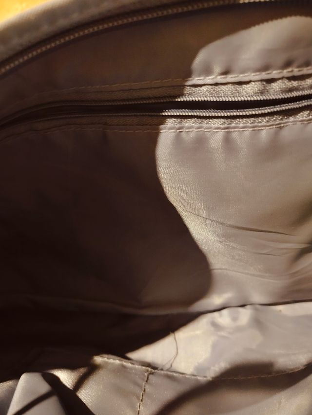 Bolso JASON BROOKS gris