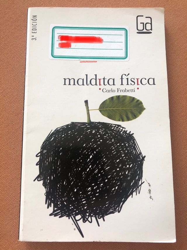 Maldita física
