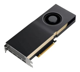 NVIDIA RTX A5000 Tarjeta Gráfica
