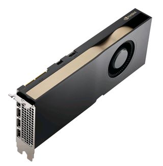 NVIDIA RTX A5000 Tarjeta Gráfica