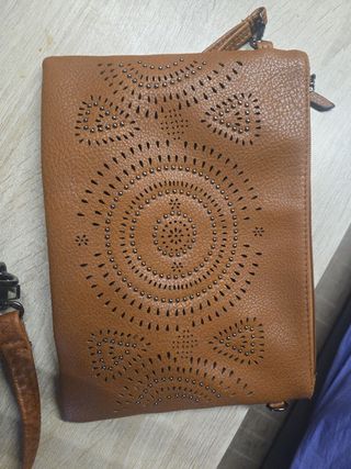 Bolso Tous Marrón
