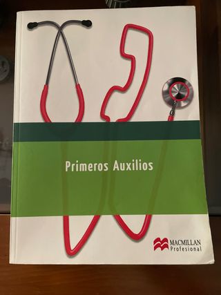 Primeros Auxilios