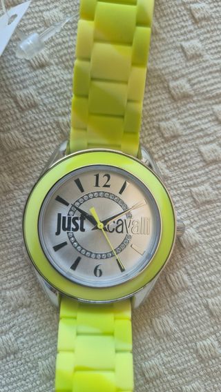 Reloj Just Cavalli