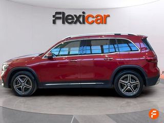 Mercedes Clase GLB 2.0 GLB 200 D DCT 110KW (150CV)