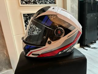 Casco LS2 FF811 Vector II Stylus