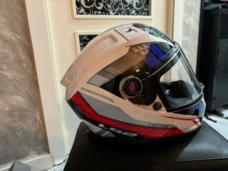 Casco LS2 FF811 Vector II Stylus