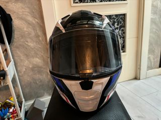 Casco LS2 FF811 Vector II Stylus