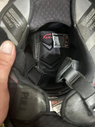Casco LS2 FF811 Vector II Stylus