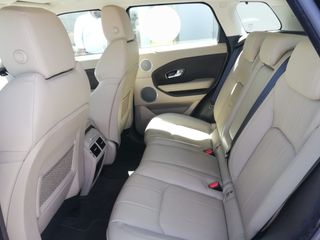 Land Rover Range Rover Evoque 2017